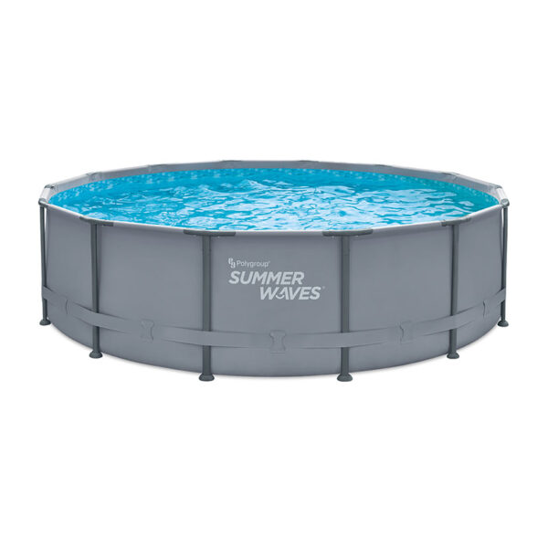 PISCINA TUBULAR 300X200X84 CM +depuradora