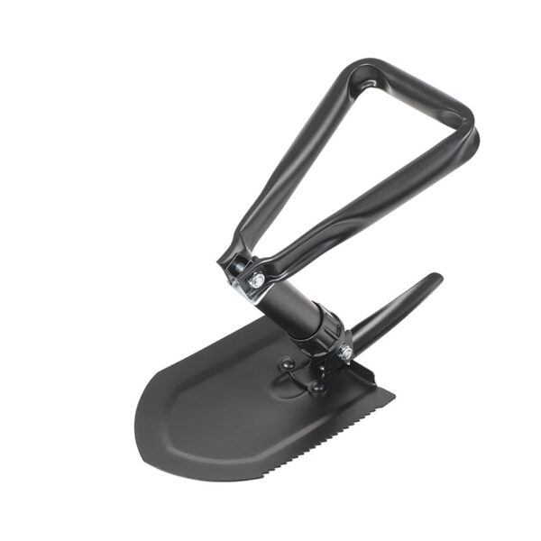 Pala y pico plegable compacto Lista - Imagen 5