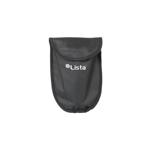 Pala y pico plegable compacto Lista - Imagen 4