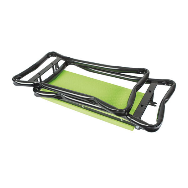 Asiento/banco p.arodillarse/sentar  jardin, max 90 kg (2,96x59,5x28cm) - Imagen 4