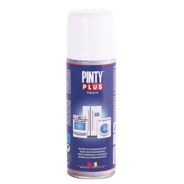 intura spray electrodom. Blanco 200 ml