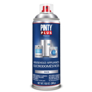 Pintura electrodomesticos inoxidable 400ml