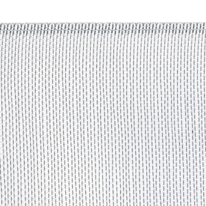 Malla mosq.aluminio. 16x16x1,00m. 25m.