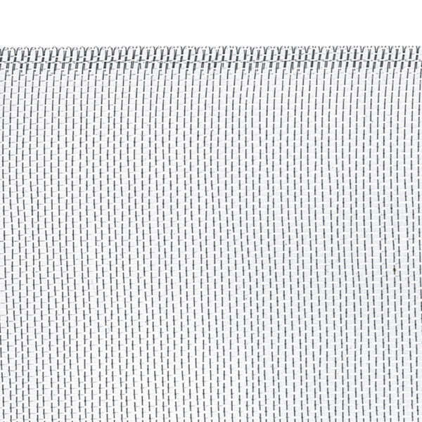 Malla mosq.aluminio. 16x16x1,00m. 25m.