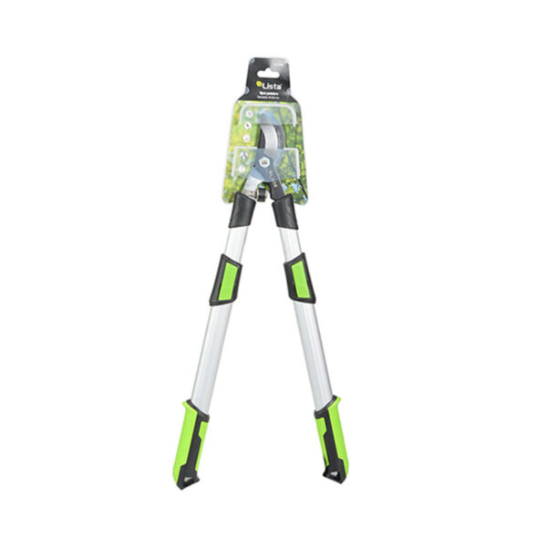 Tijera podadora 70cm dos manos telescopica (70cm hasta 94cm) Bypass - Imagen 2