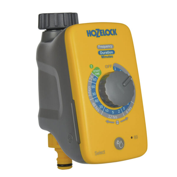 Programador electrónico Hozelock 2220