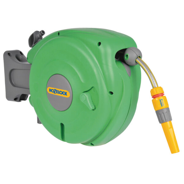 Auto Reel Hozelock 10 m