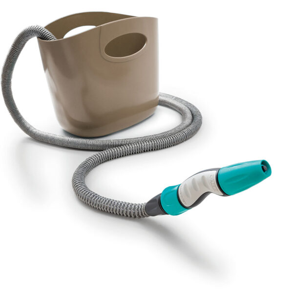 Kit AquaPop 15 m Gris