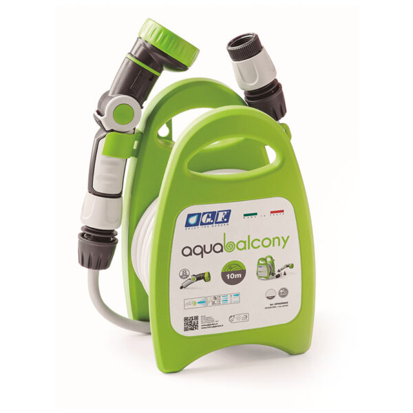 Kit AquaPop 15 m Lima