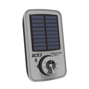 Aquatime Solar Hozelock