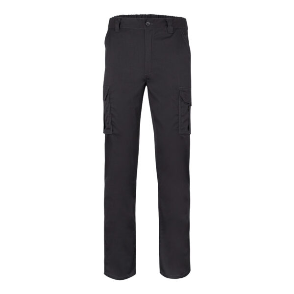 Pantalon multibolsillos stretch ng. T/38