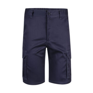 Bermuda stretch multibol.azul marin.t/42