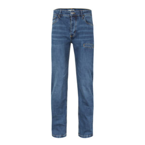 Pantalon tejano denim talla m