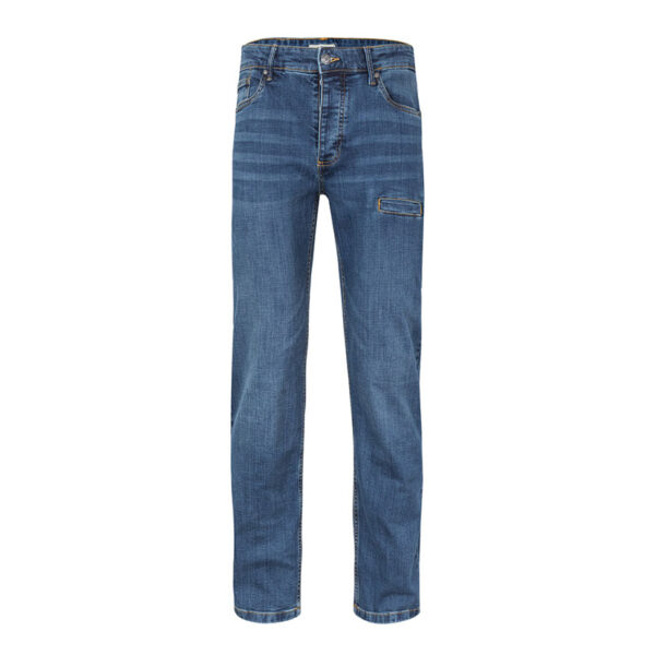 Pantalon tejano denim talla m