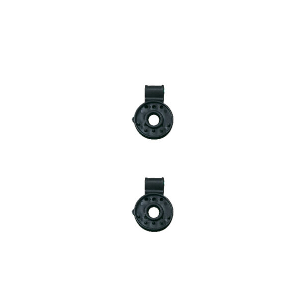 Pinzas sujeción 10 piezas 99x38,5 mm - Imagen 2