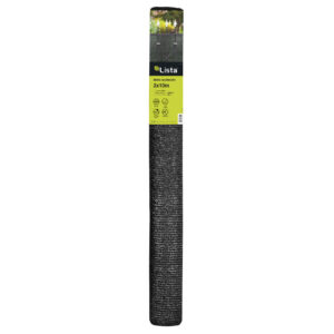 Malla ocultación 2 x 10 m gris