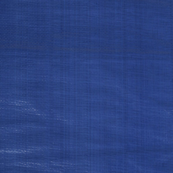 Toldo protección 120 gr Azul 1,9x2,9 m - Imagen 2