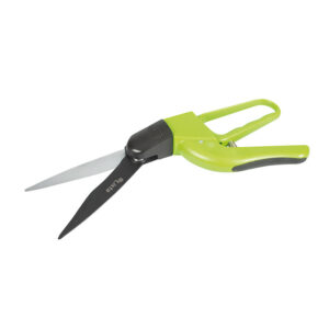 Tijera cortacesped 35,5cm hoja antiadherente13mm girat
