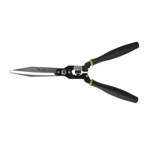 Tijera cortasetos 43,5cm con hojas 18cm