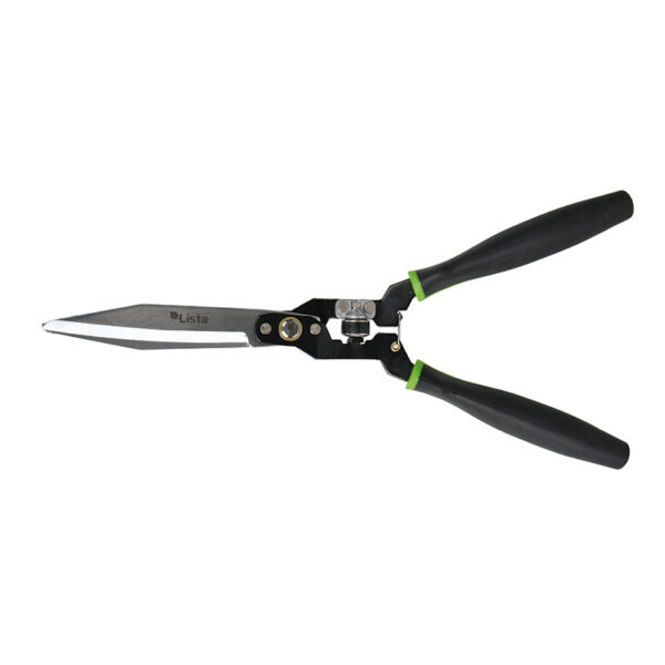 Tijera cortasetos 43,5cm con hojas 18cm