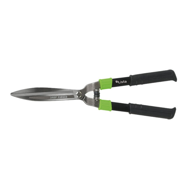 Tijera cortasetos 58cm hoja forjada de 23cm