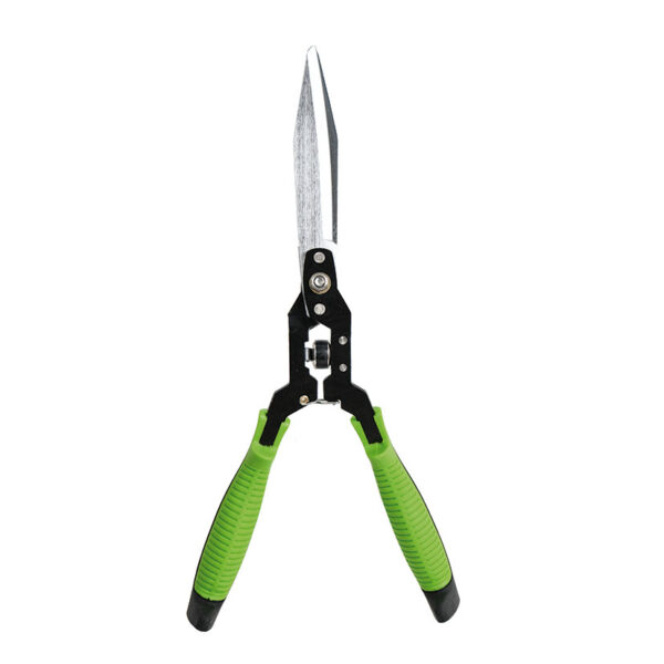 Tijera cortasetos 43,5cm con hojas 18cm - Imagen 7