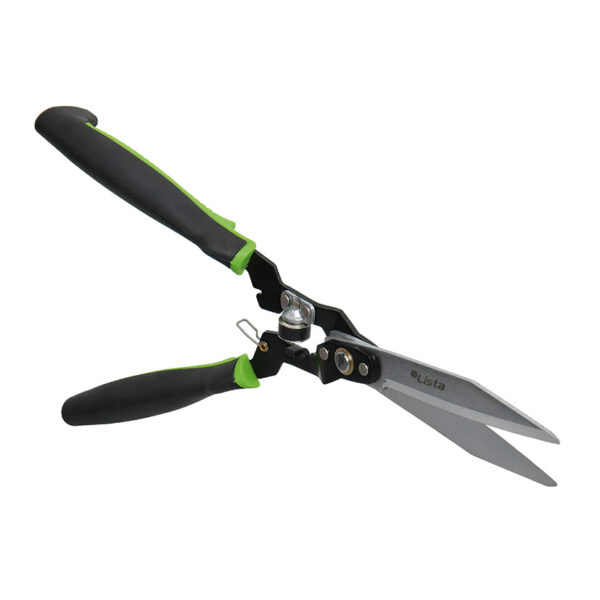 Tijera cortasetos 43,5cm con hojas 18cm - Imagen 6