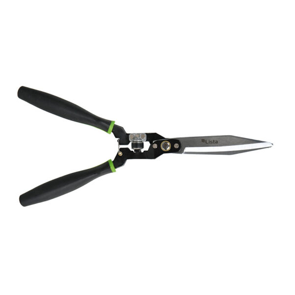 Tijera cortasetos 43,5cm con hojas 18cm - Imagen 3