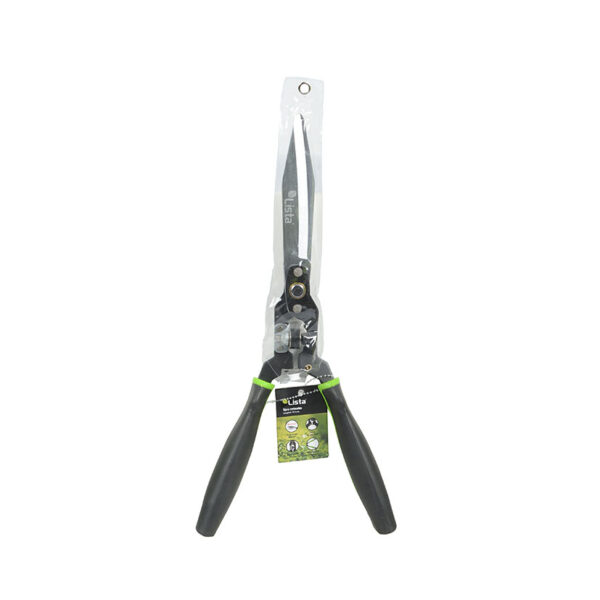 Tijera cortasetos 43,5cm con hojas 18cm - Imagen 2