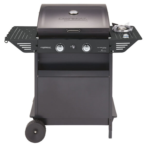Barbacoa Xpert 200 LS Plus-Rocky
