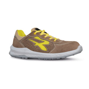 zapatilla seguridad reflex talla 39