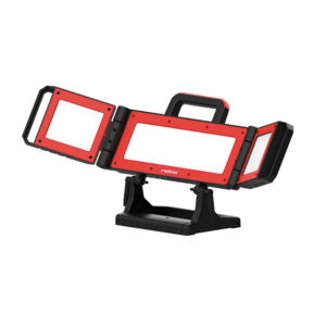 Foco proyector Led con cable 9.000lm