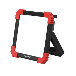 Foco proyector Led con cable 5.000lm 50W