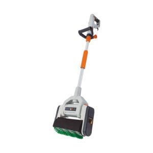 Cepillo multi-limpieza 1020w 26cm
