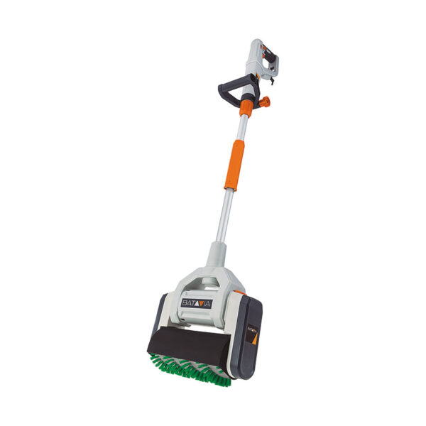 Cepillo multi-limpieza 1020w 26cm