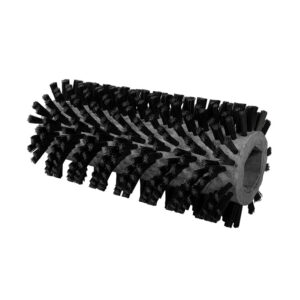 Cepillo nylon negro