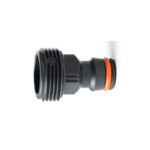 Adaptador para grifo Macho a 26,5 mm ( 3/4 ")  LISTA Water Cycle