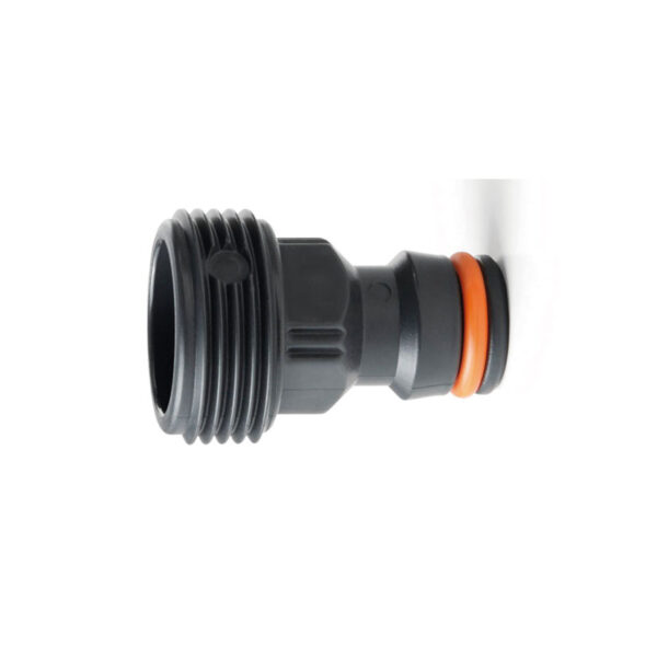 Adaptador para grifo Macho a 26,5 mm ( 3/4 ")  LISTA Water Cycle