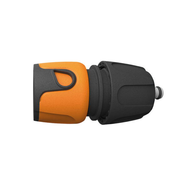 Conector mangera universal 13/15/19 mm. WaterStop  LISTA Water Cycle