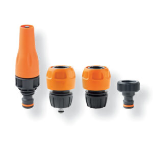 Kit lanza Diámetro 13/15 mm LISTA Water Cycle
