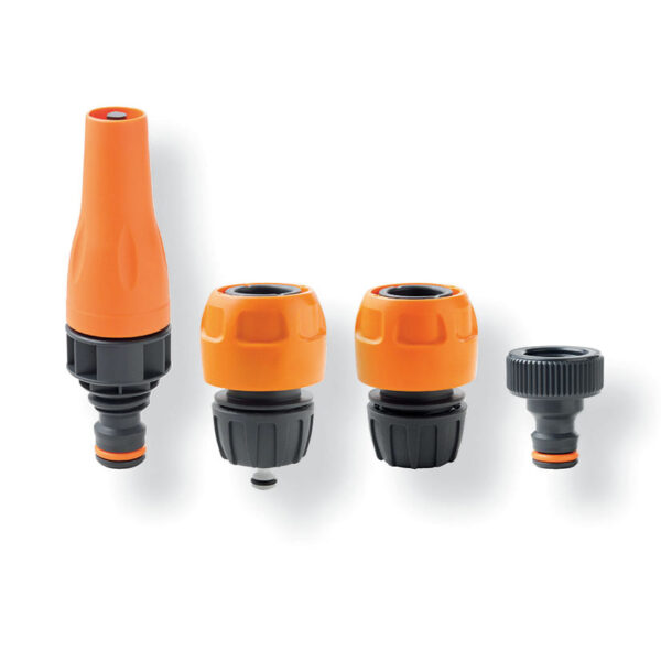 Kit lanza Diámetro 13/15 mm LISTA Water Cycle