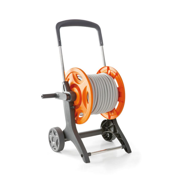Kit Carro portamanguera LISTA Equipador Full  Water