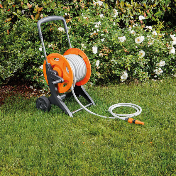Kit Carro portamanguera LISTA Equipador Full  Water - Imagen 2