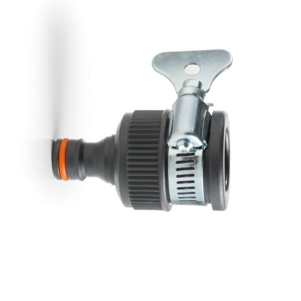 Conector grifos 12/18 mm Lista Water Cycle