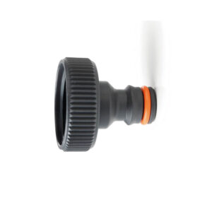 Adaptador para grifo Hembra  33,3 mm (1 ")  LISTA Water Cycle