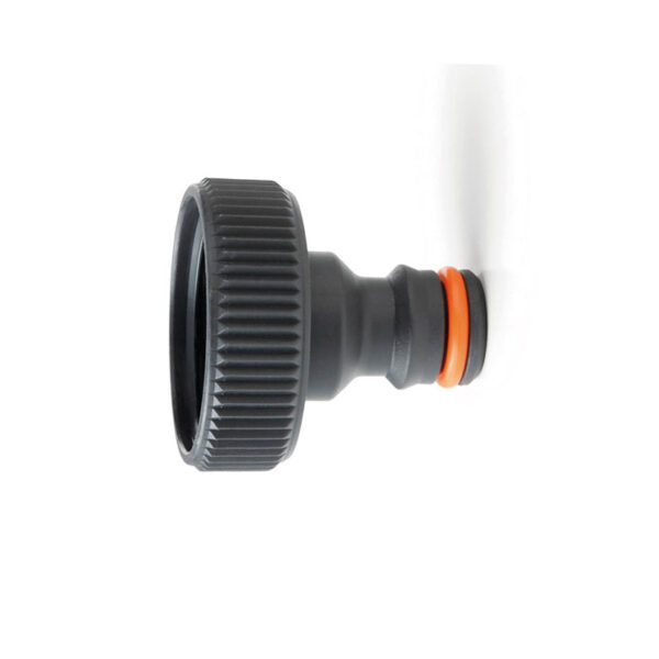 Adaptador para grifo Hembra  33,3 mm (1 ")  LISTA Water Cycle