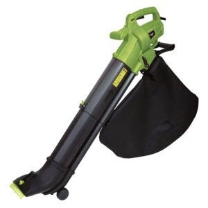 Aspirador soplador ast 3000n 3000w.