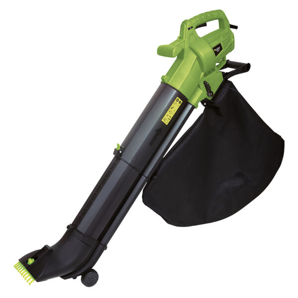 Aspirador soplador ast 3000n 3000w.