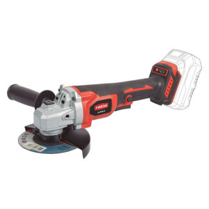 Amoladora brushless ø115 mm ram20-b