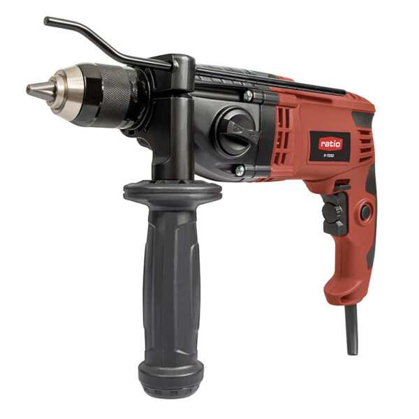 Taladro percutor rt 1050 ratio